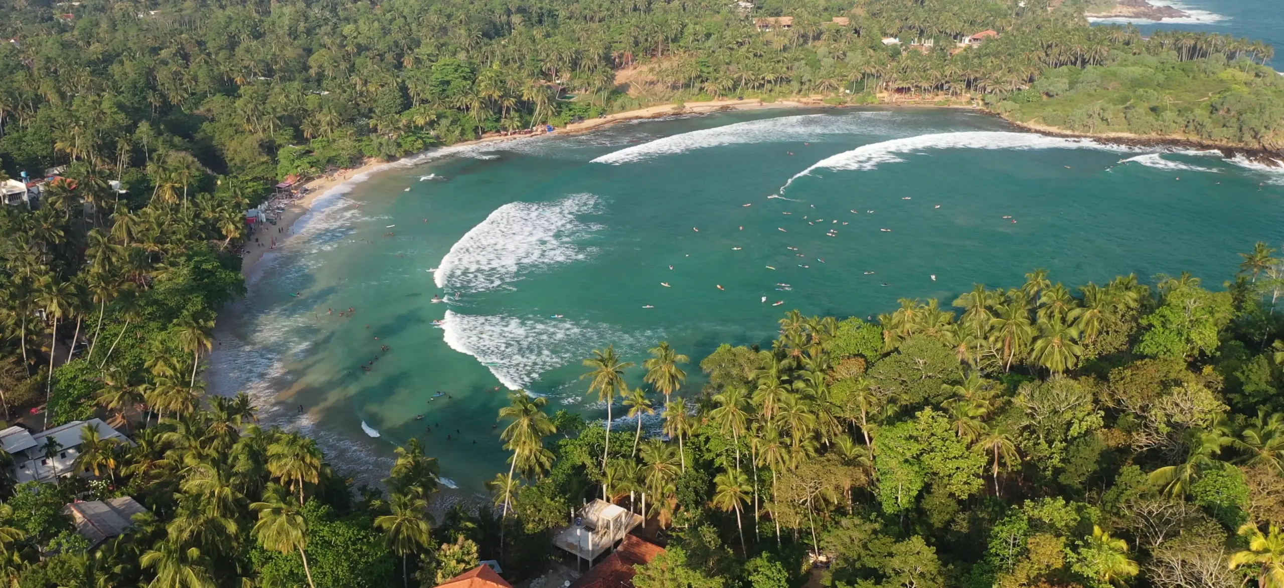 7 Days Sri Lanka Honeymoon Tour