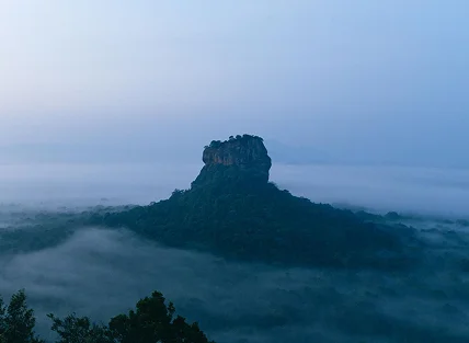 3 Days Sri Lanka Honeymoon Tour